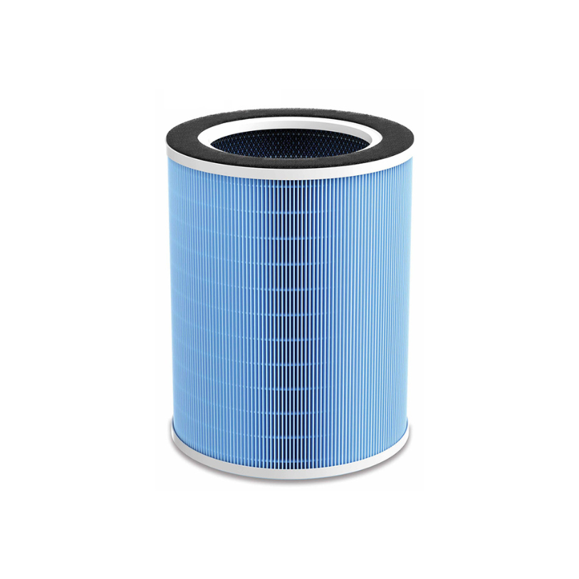 Filter pack Alpha