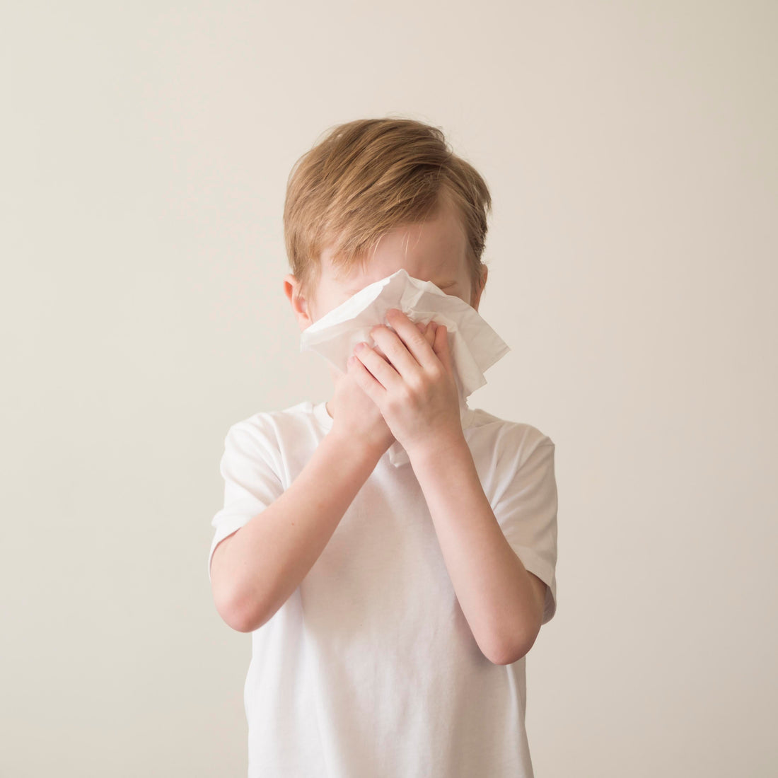 Een frisse lente zonder niesbuien: alles over pollen en hoe je ze buiten houdt!