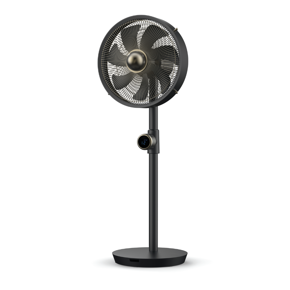 Uranus - Ventilateur