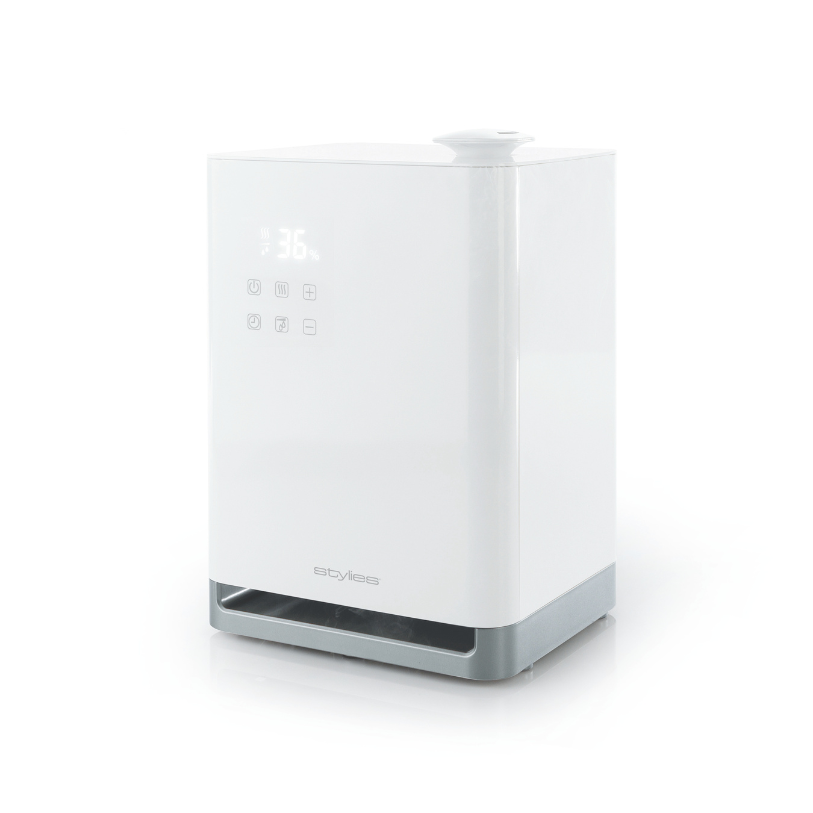 Titan - Ultrasonic Humidifier