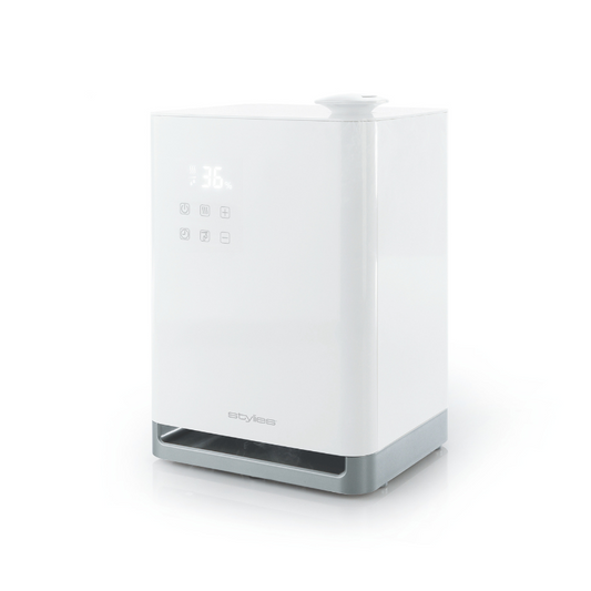 Titan - Ultrasonic Humidifier