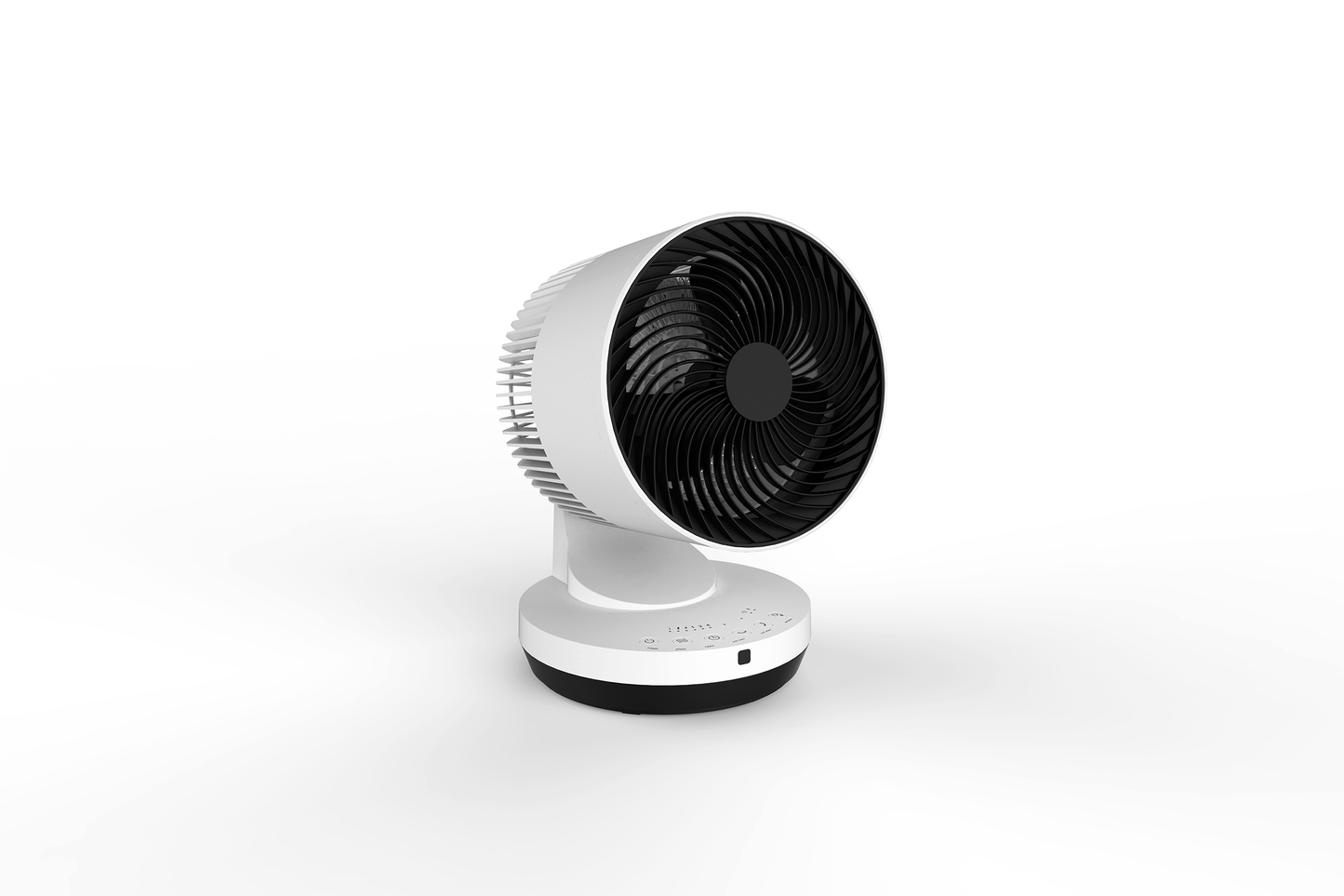 Gemma - Ventilator