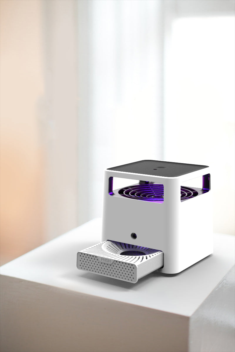 Enif - Mosquito Trap