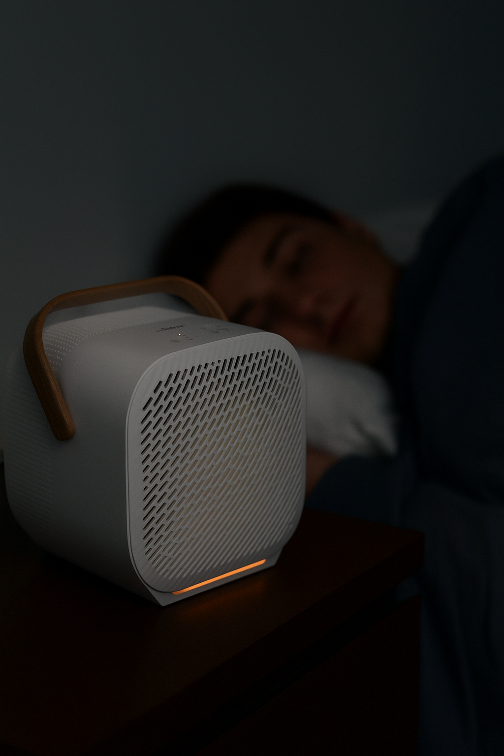 Doux - Air purifier