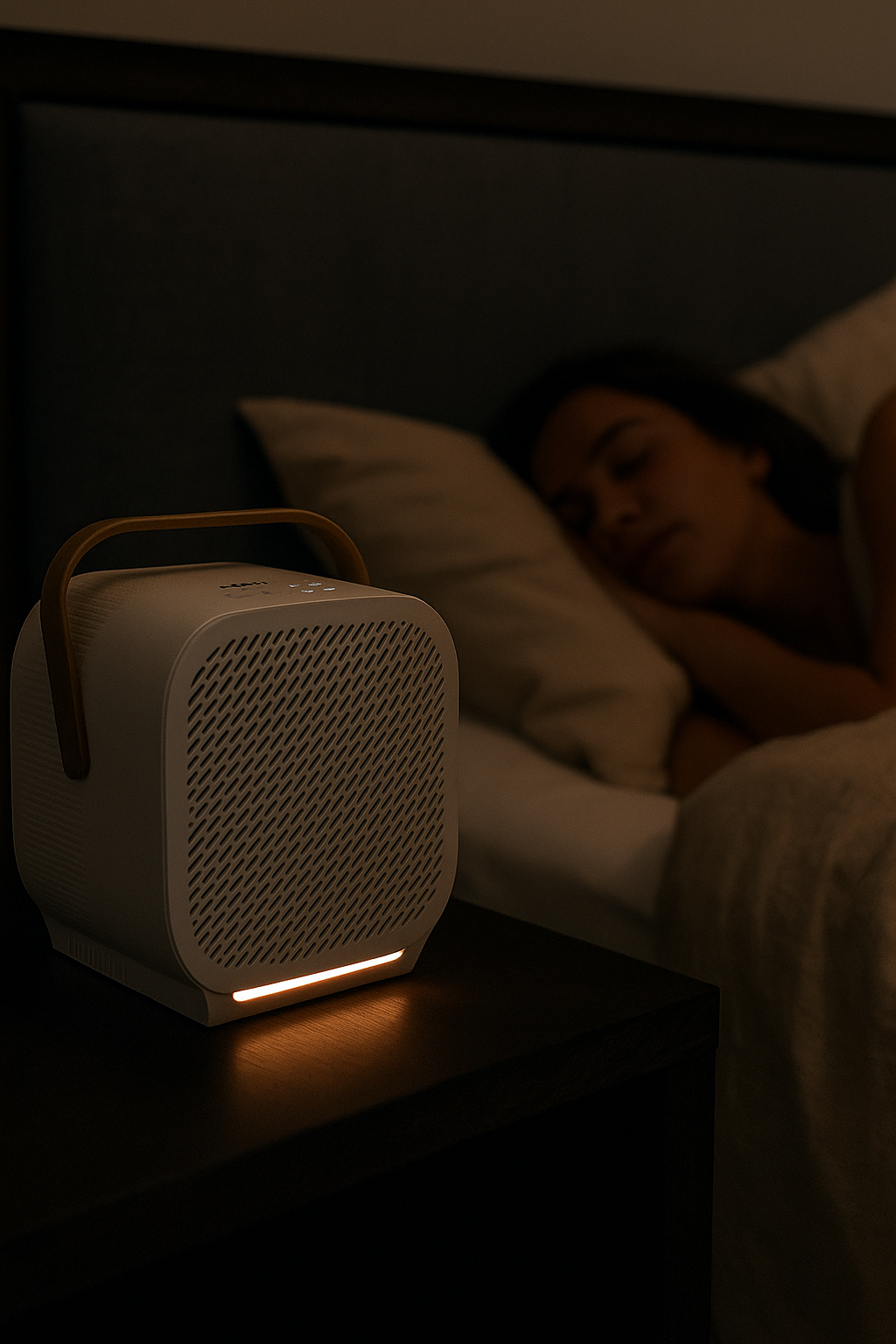 Doux - Air purifier