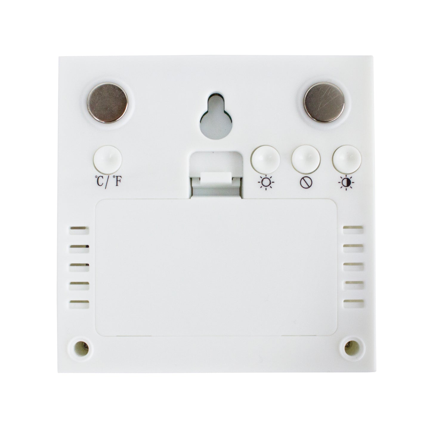 Dourdou - Thermo-hygrometer