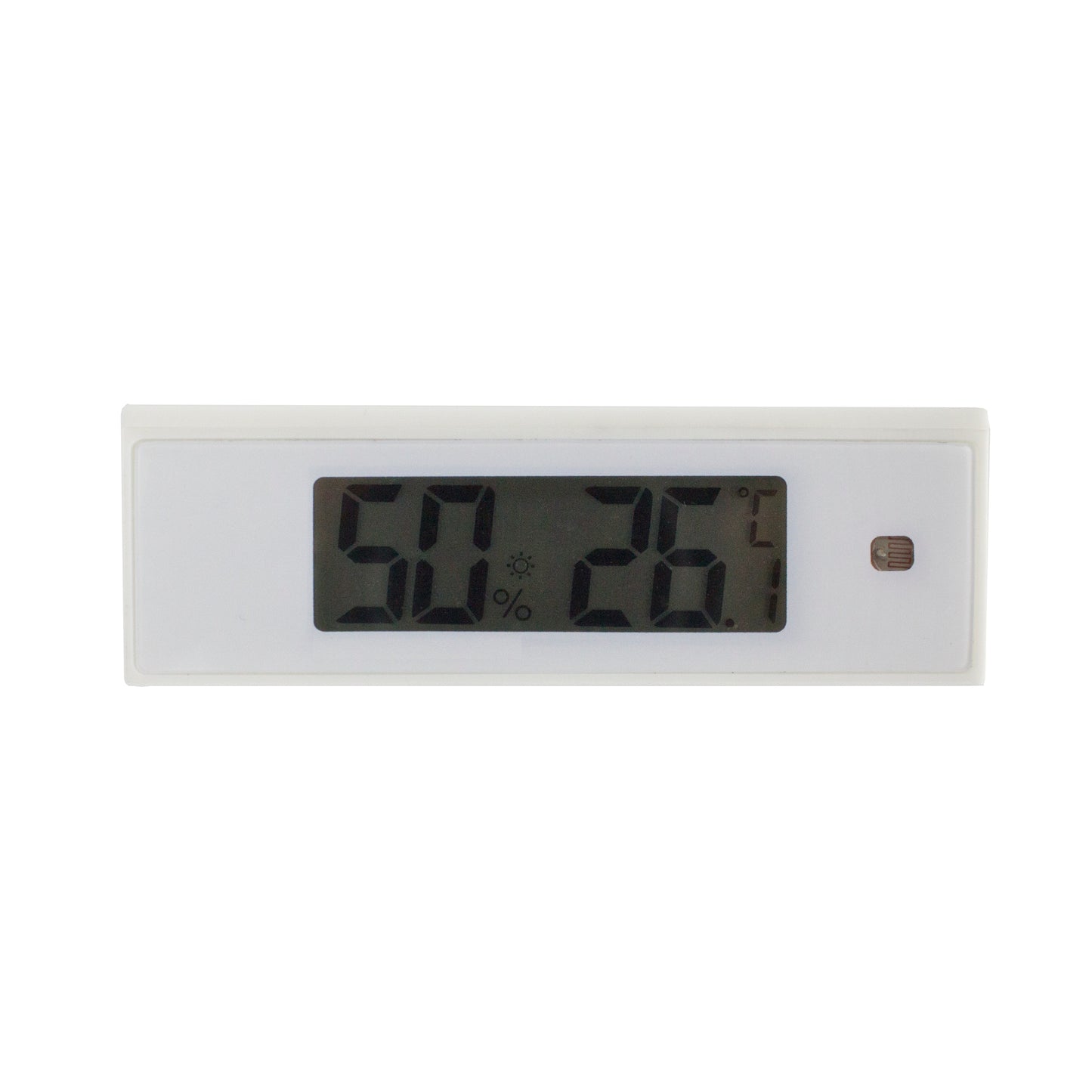Dourdou - Thermo-hygrometer