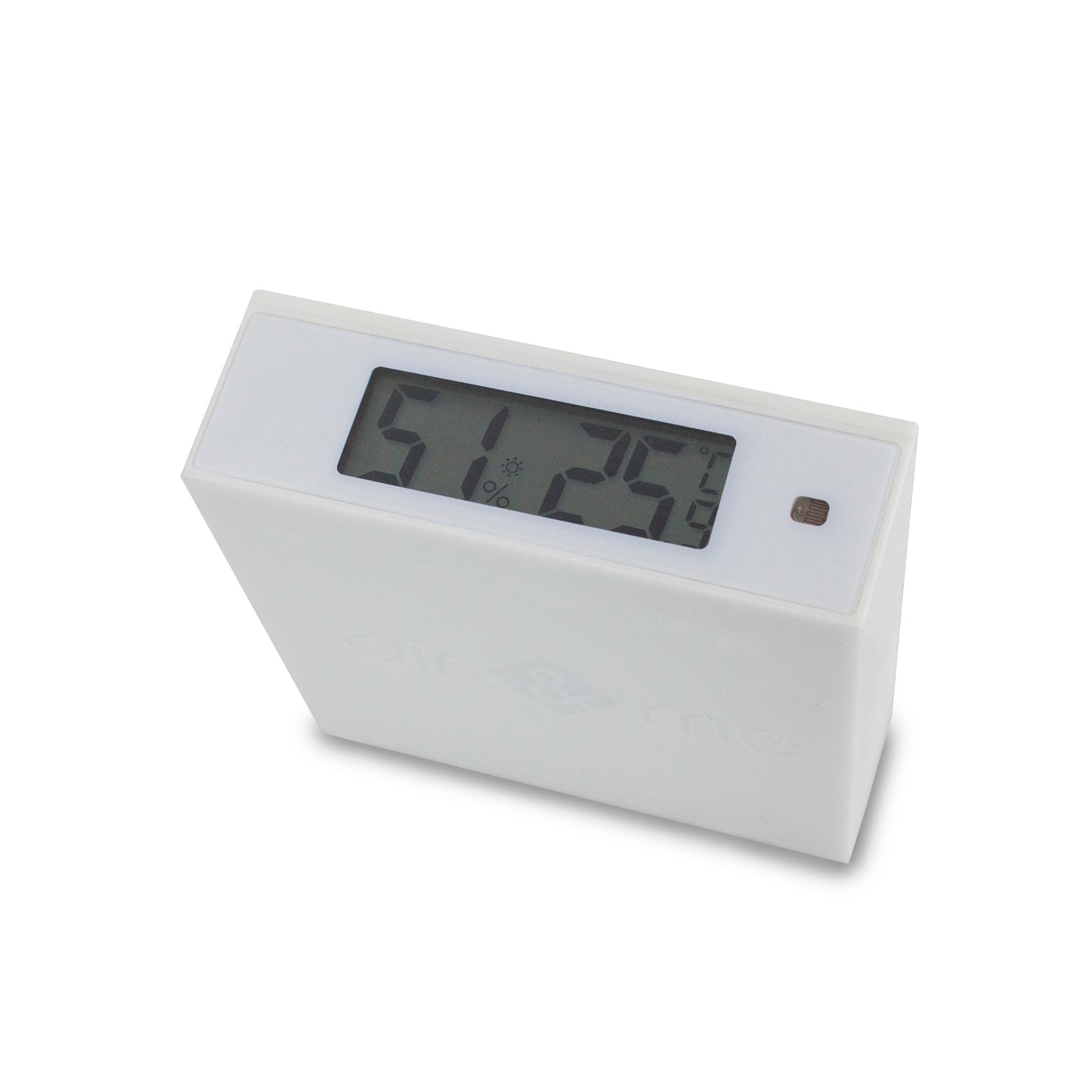 Dourdou - Thermo-hygrometer