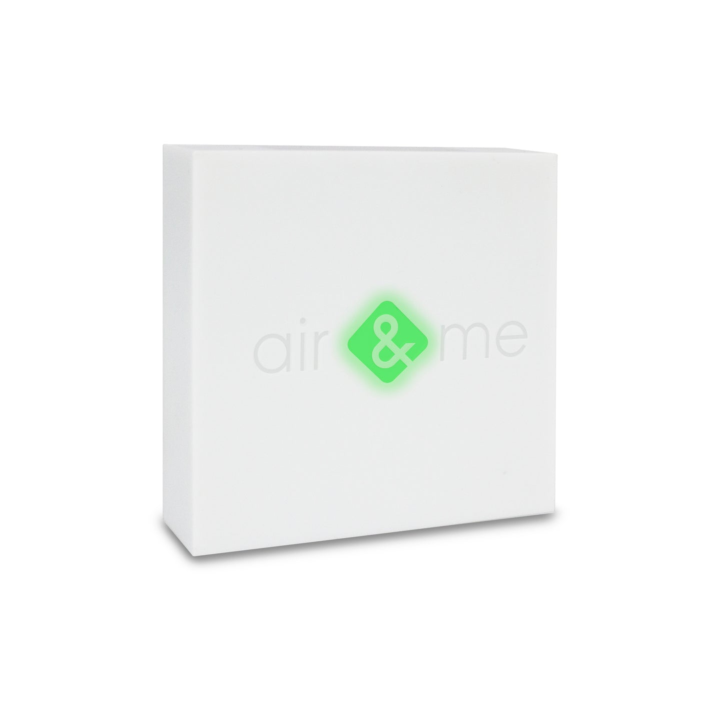 Dourdou - Thermo-hygrometer