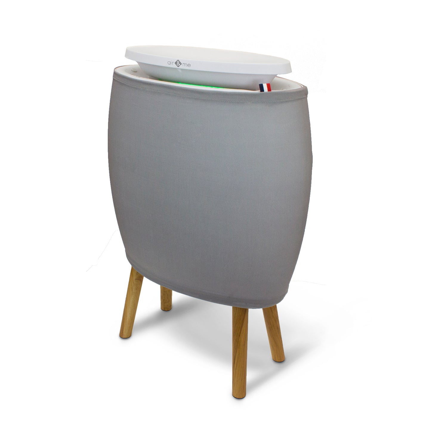 Lendou - Purificateur d’air intelligent