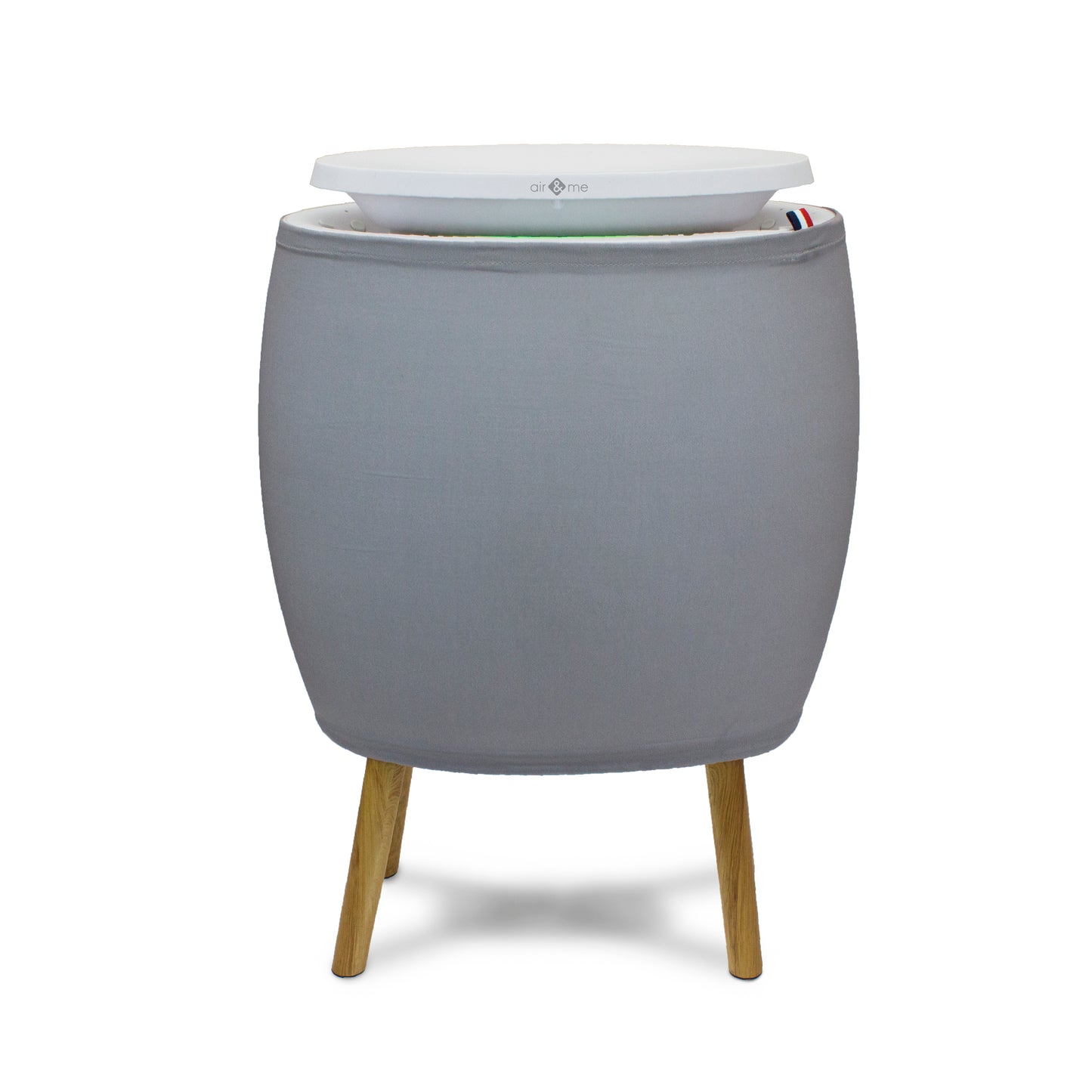 Lendou - Purificateur d’air intelligent