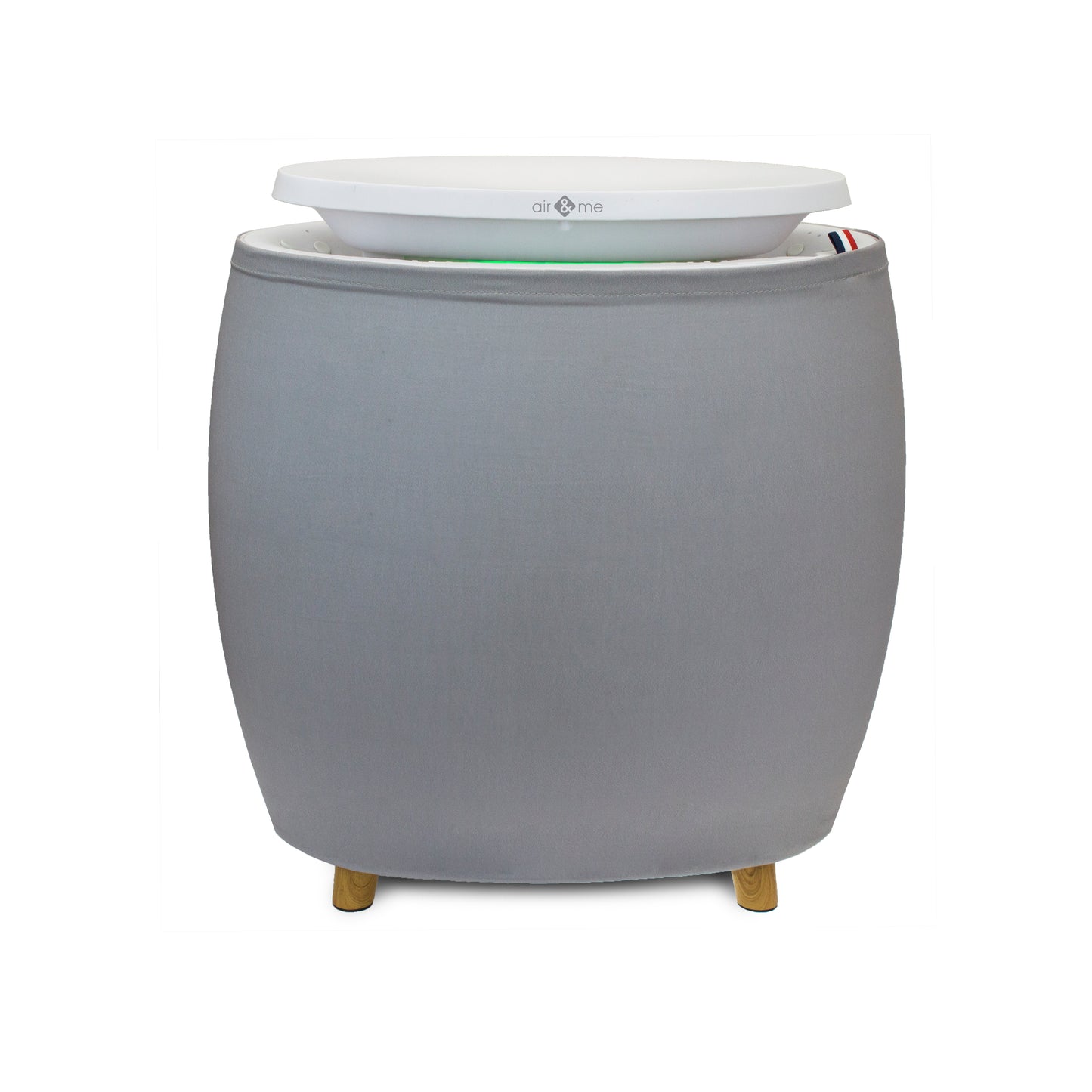 Lendou - Purificateur d’air intelligent