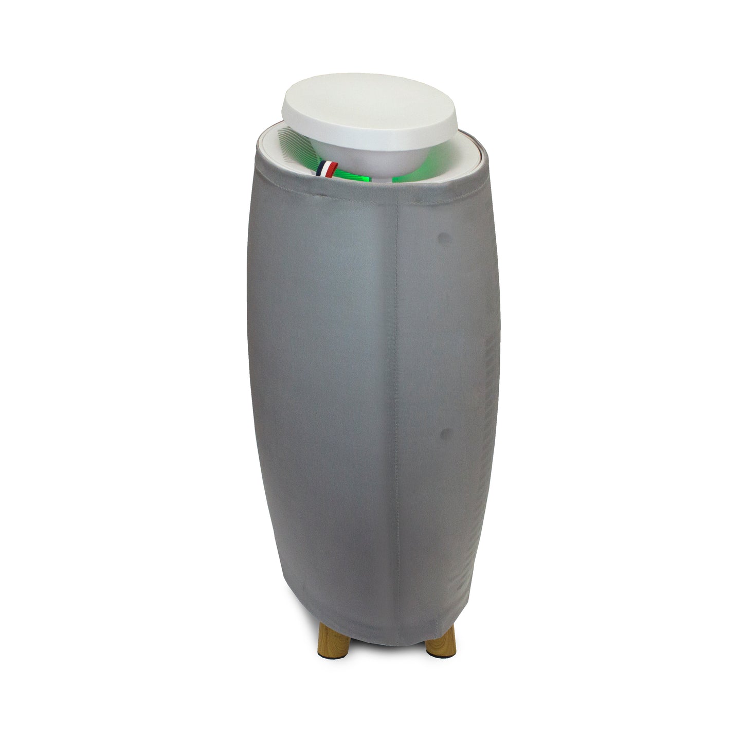 Lendou - Purificateur d’air intelligent