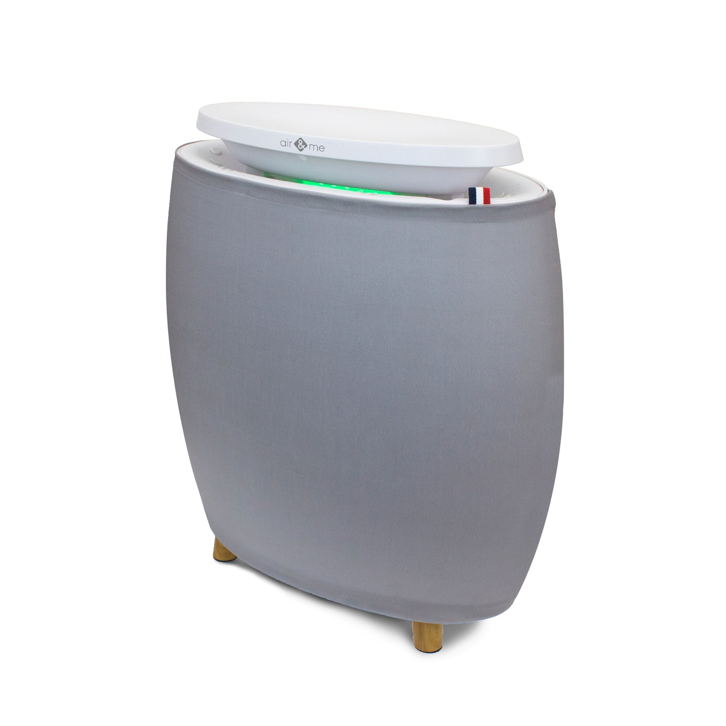 Lendou - Purificateur d’air intelligent