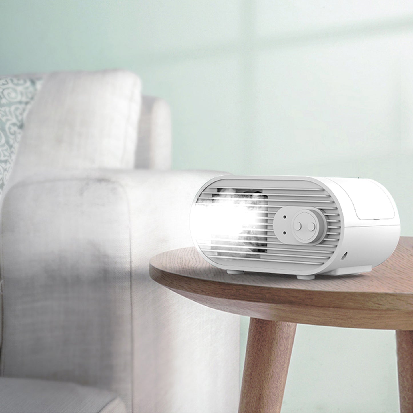 Maia - Air Cooler