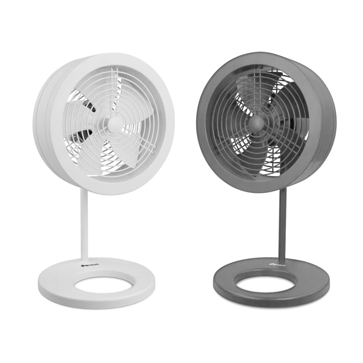 Naos - Fan