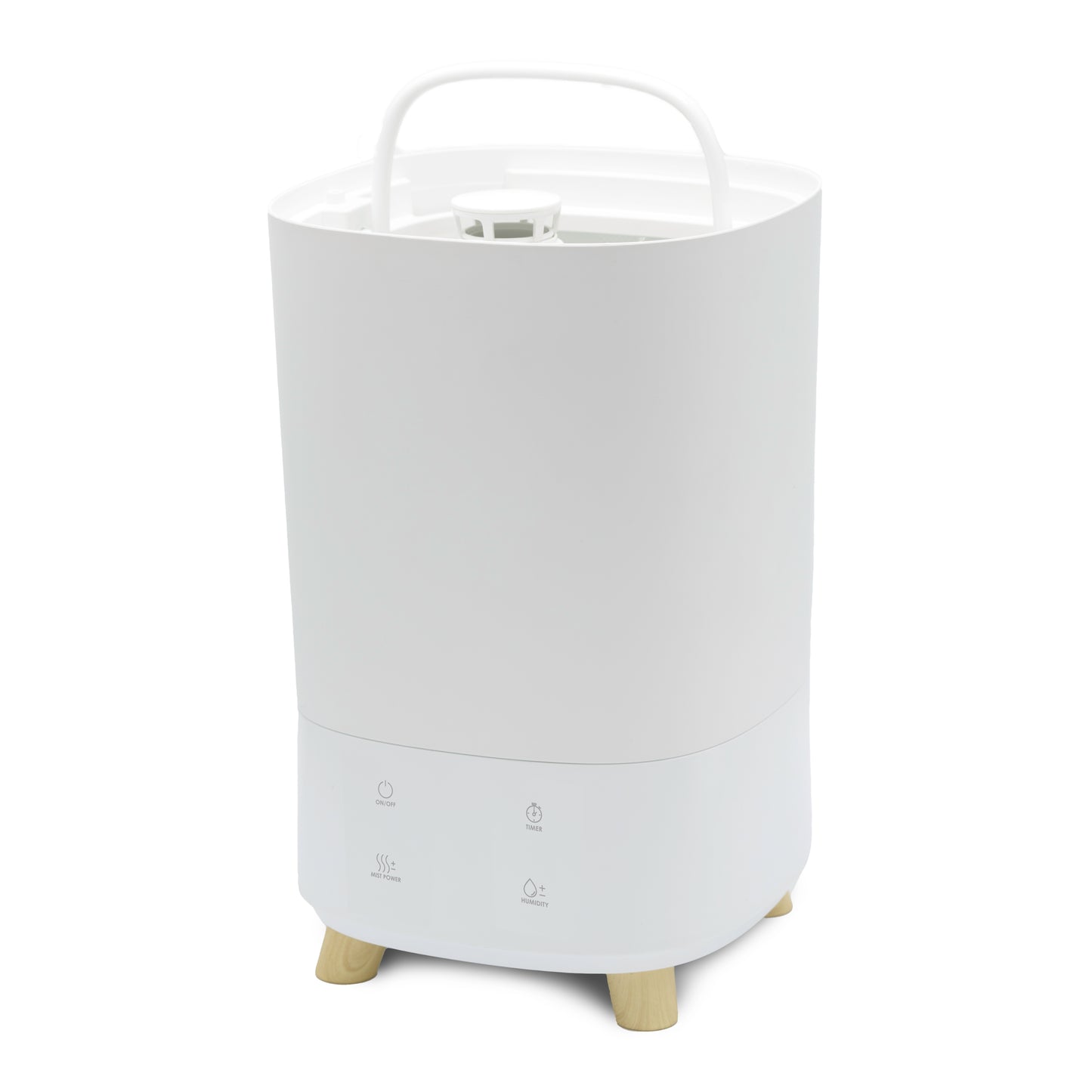 Solnan - Humidificateur ultrason