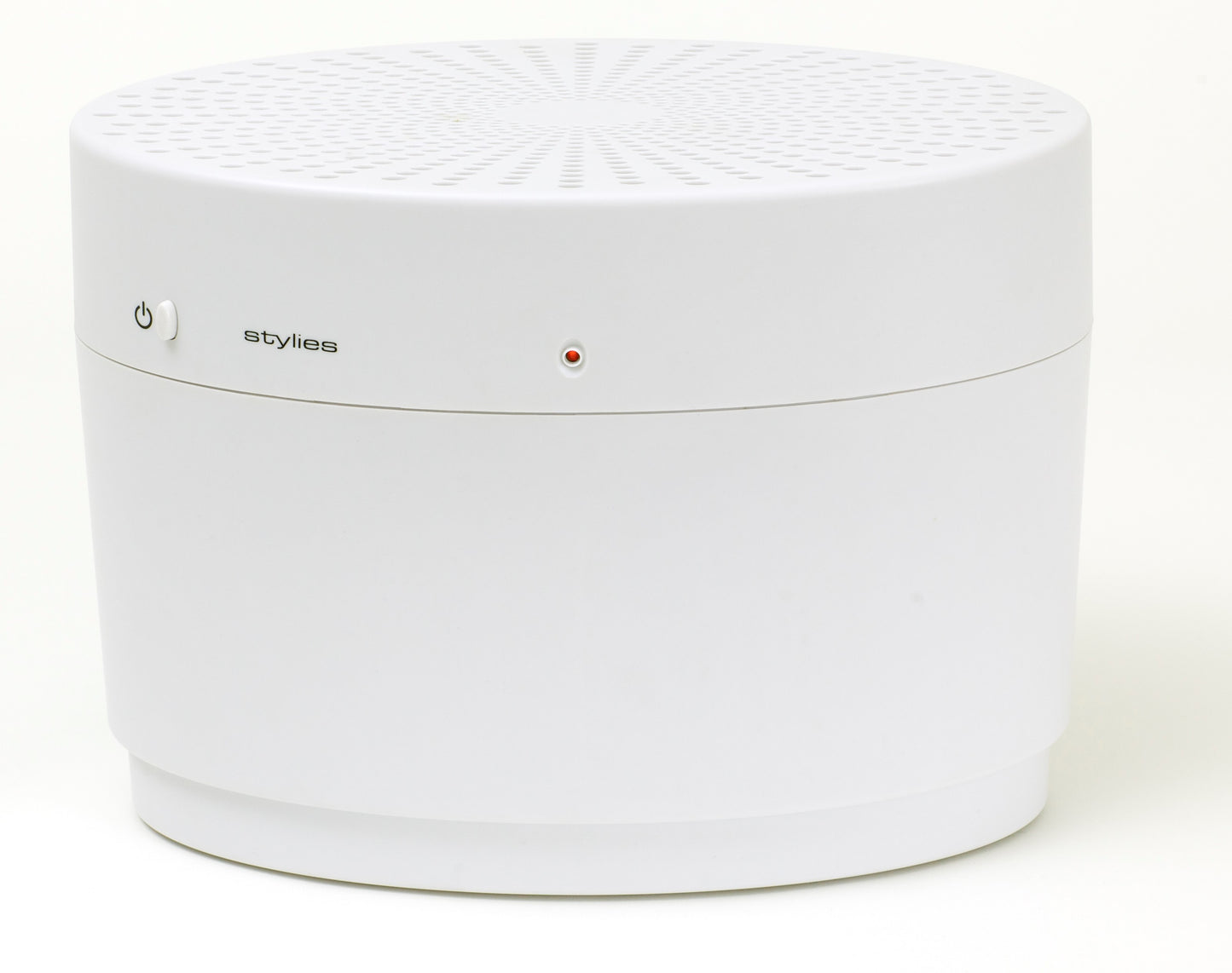 Carina - Humidificateur à natte filtrante