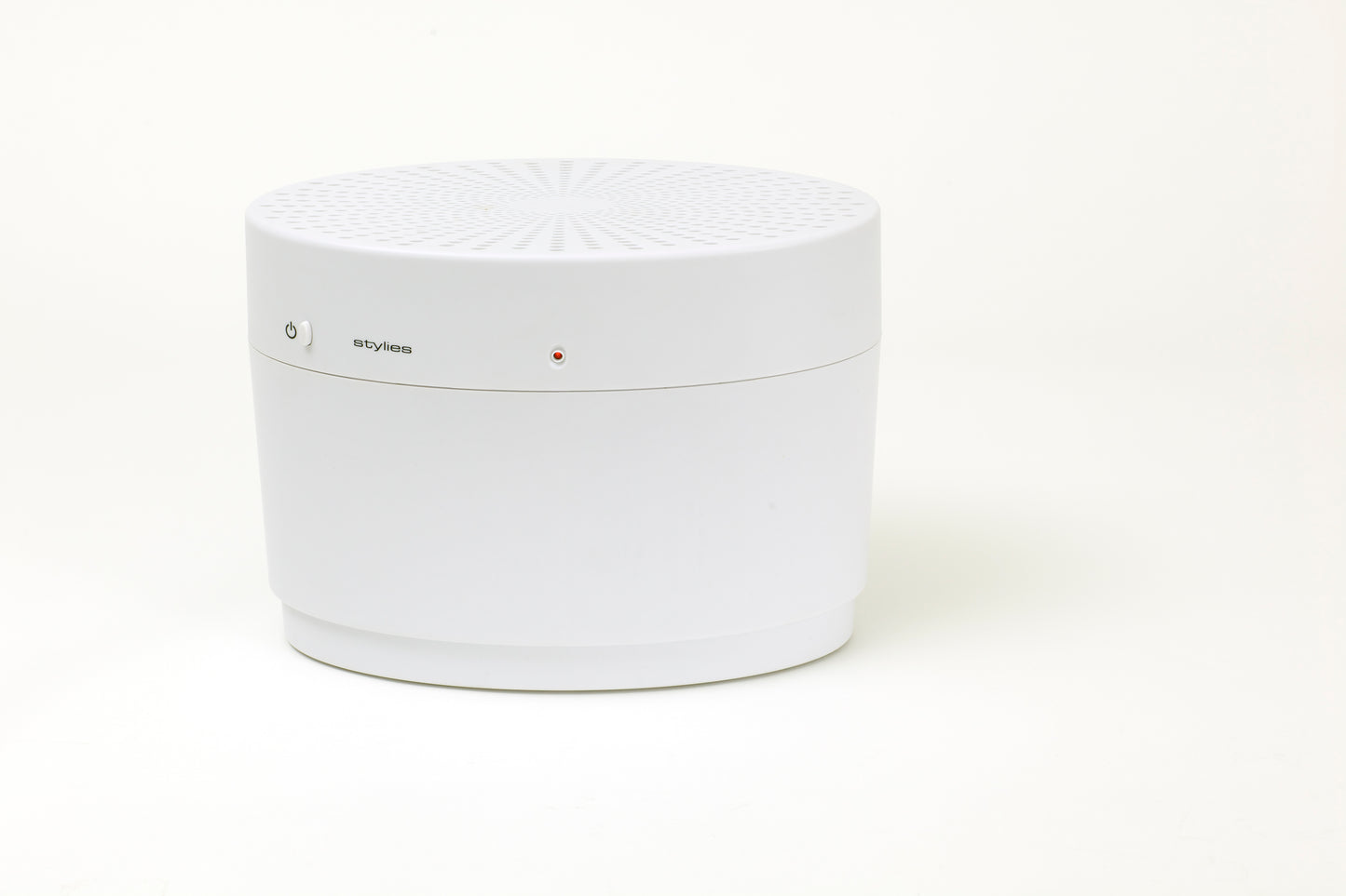 Carina - Humidificateur à natte filtrante