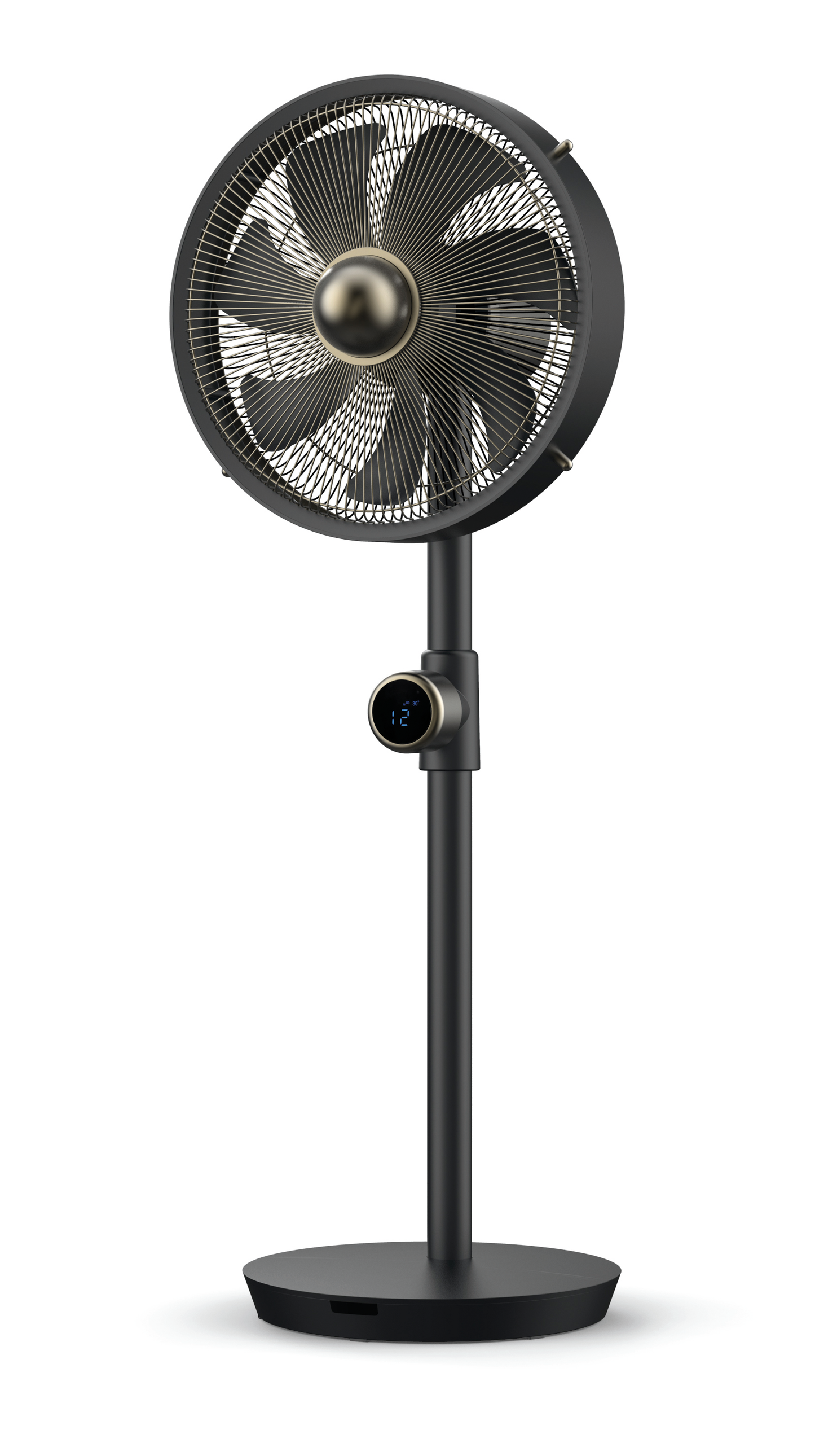 Uranus - Ventilateur
