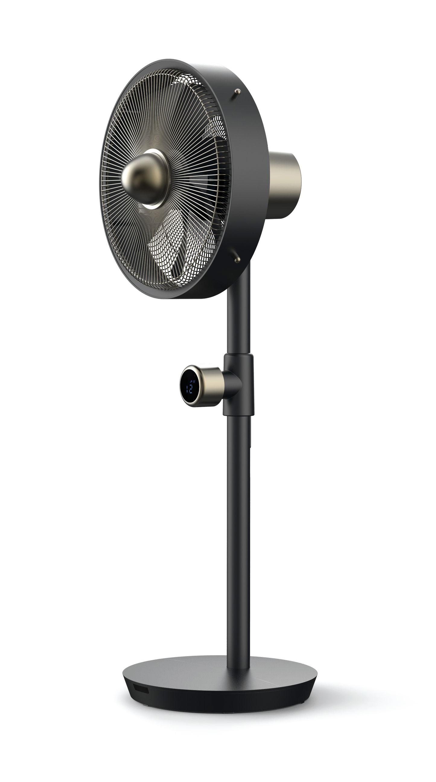 Uranus - Ventilateur