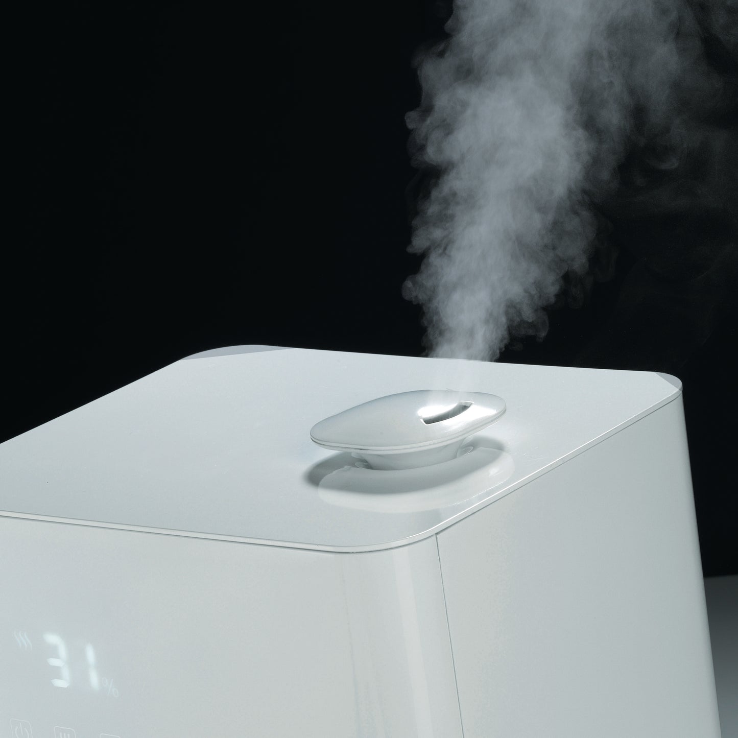 Titan - Ultrasonic Humidifier