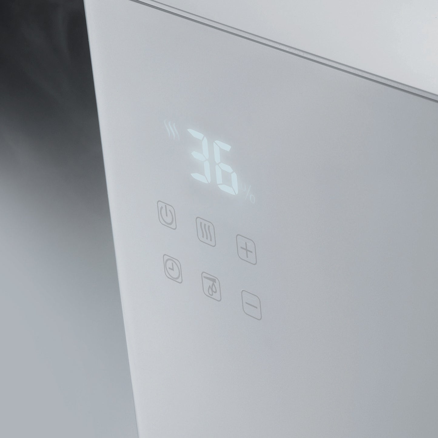 Titan - Ultrasonic Humidifier