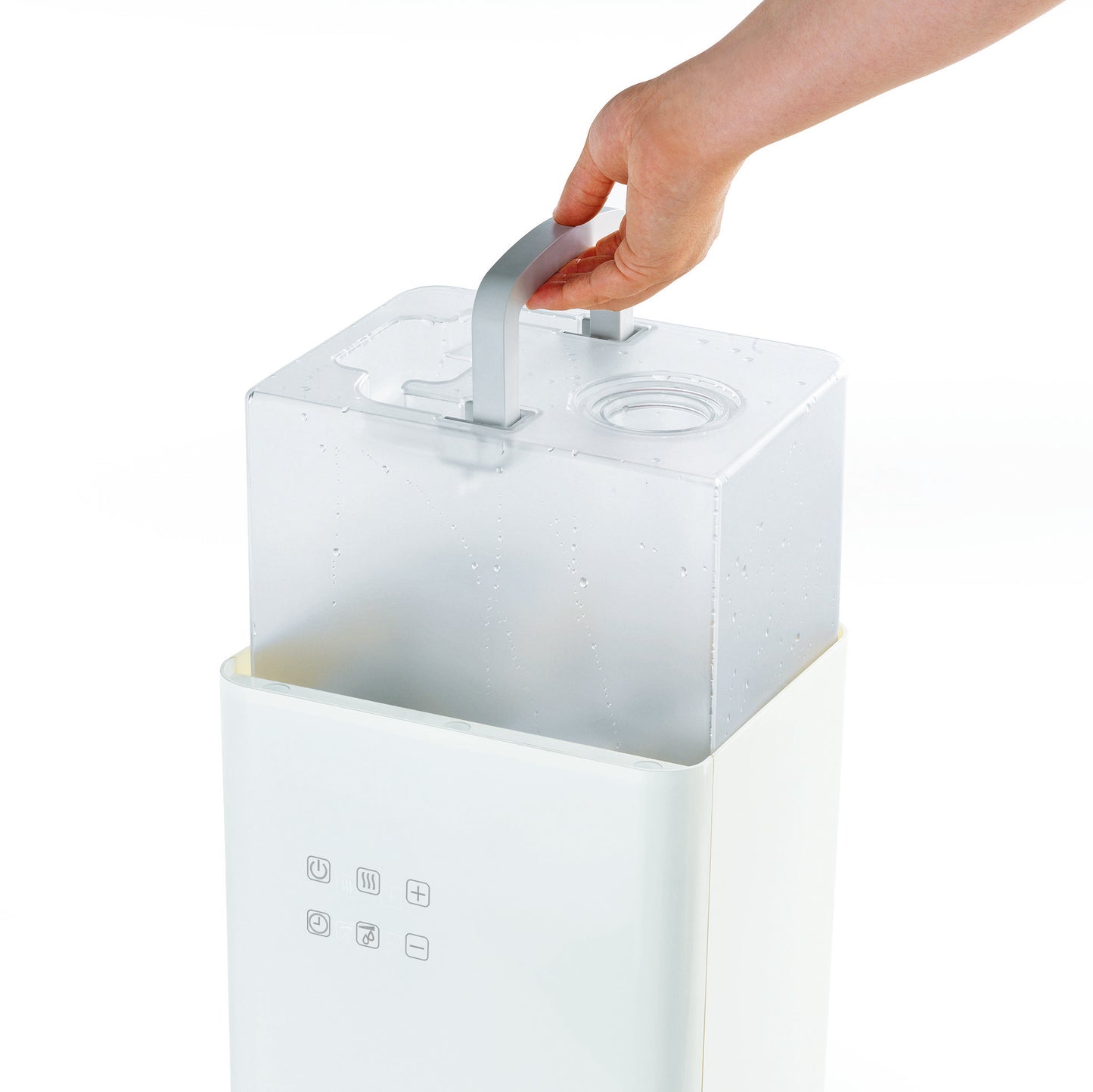 Titan - Ultrasonic Humidifier