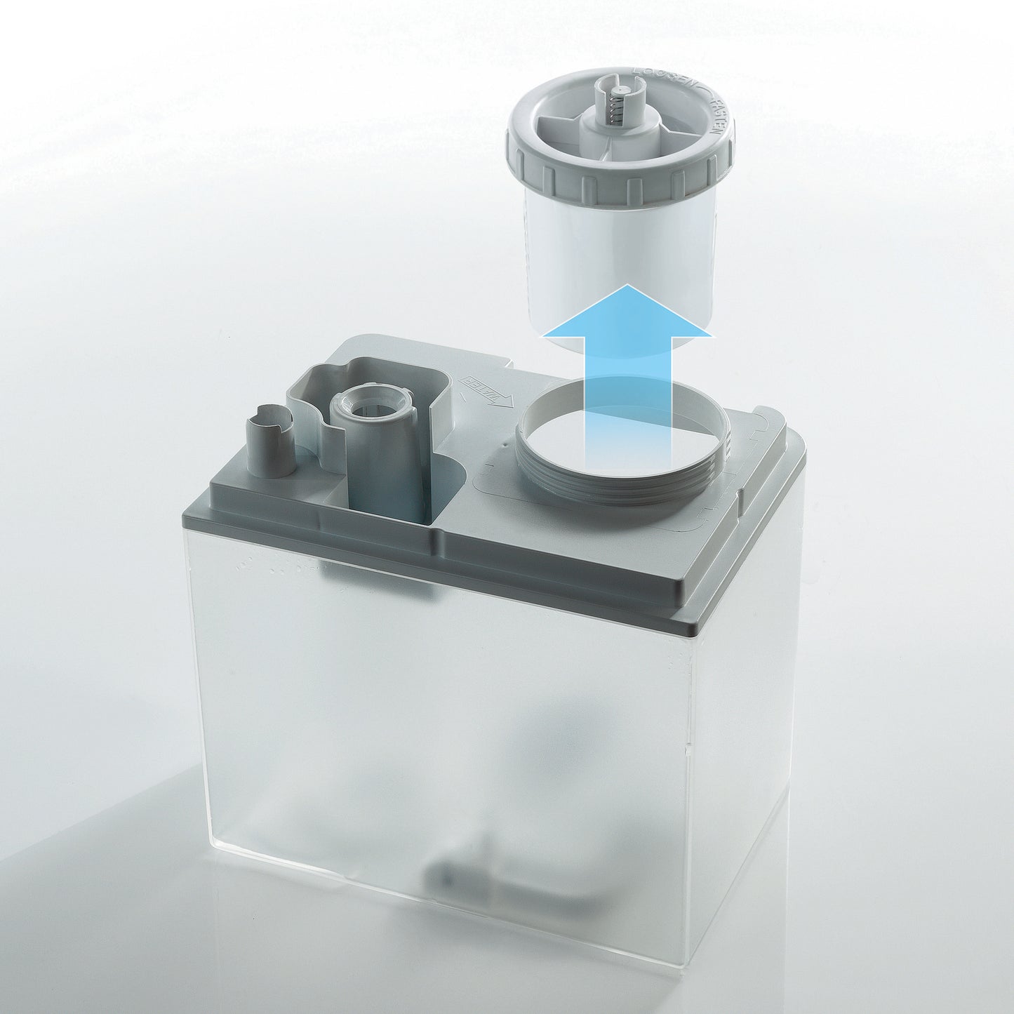 Titan - Ultrasonic Humidifier