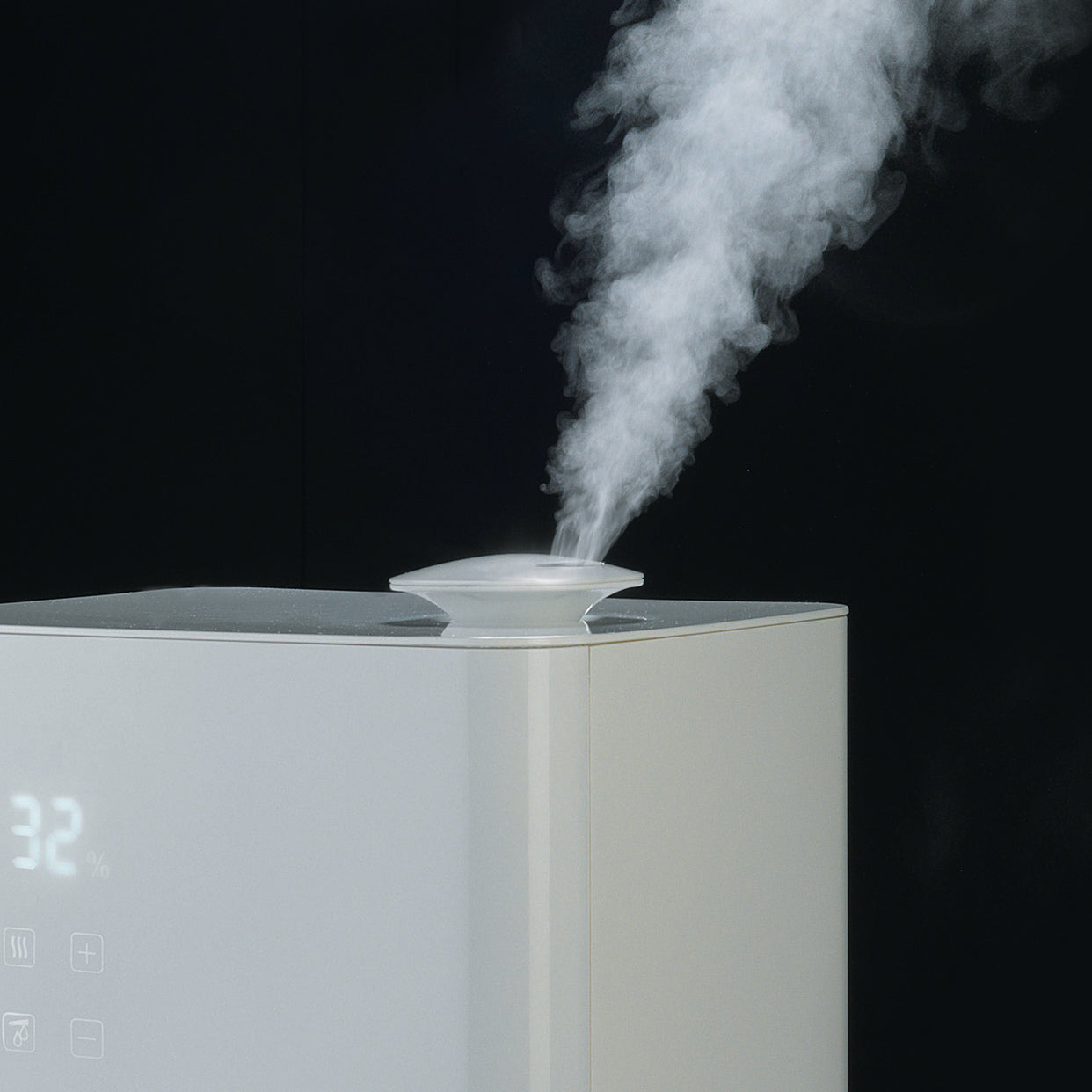 Titan - Ultrasonic Humidifier