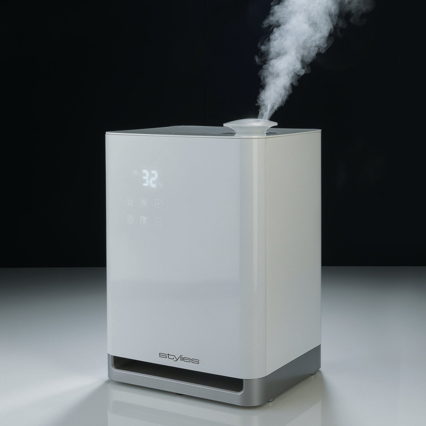Titan - Ultrasonic Humidifier