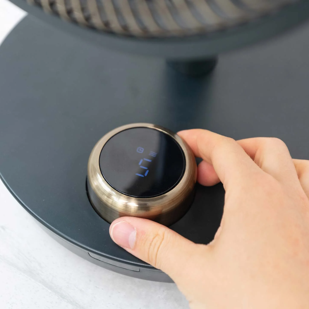 Cepheus – Schreibtischventilator