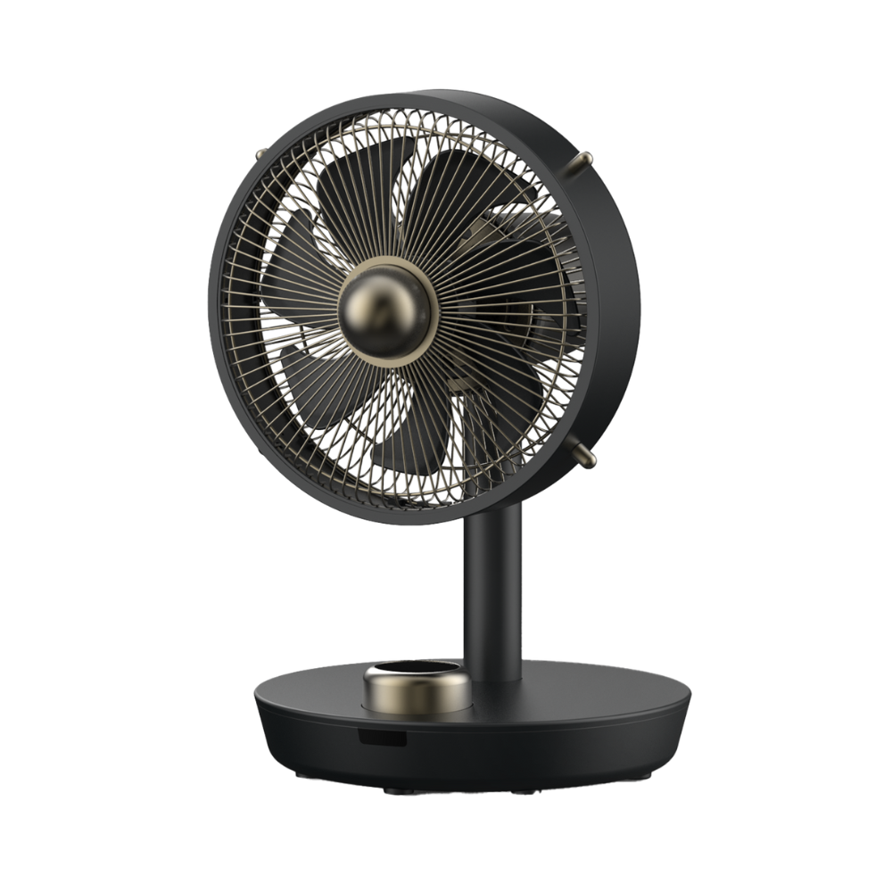 Cepheus – Schreibtischventilator