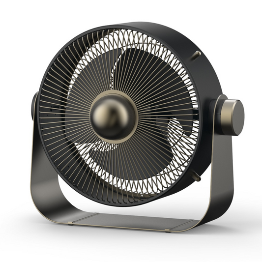 Castor - Fan