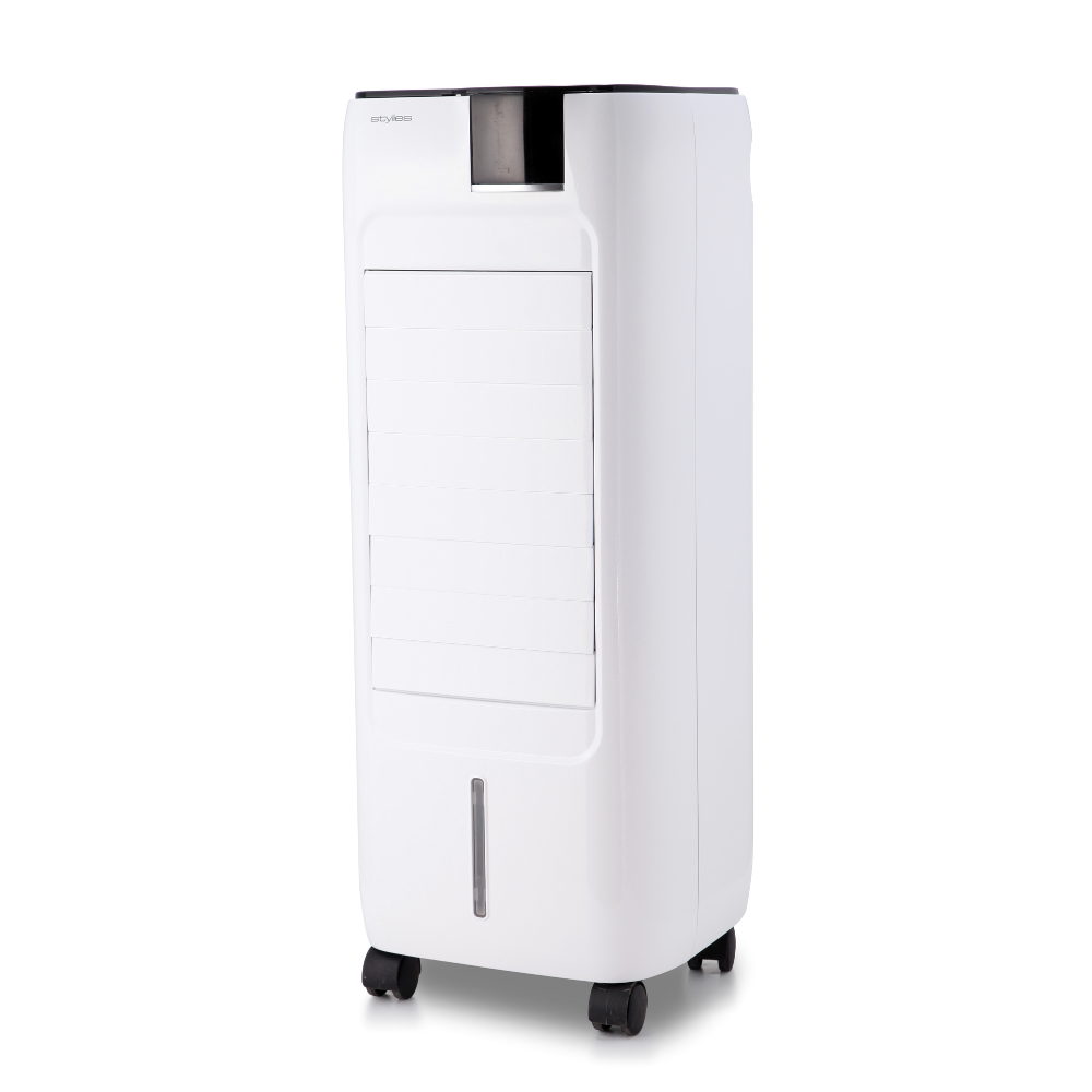 Cetus - Air Cooler