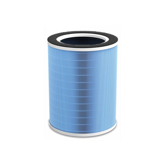 Filter Pack Alpha