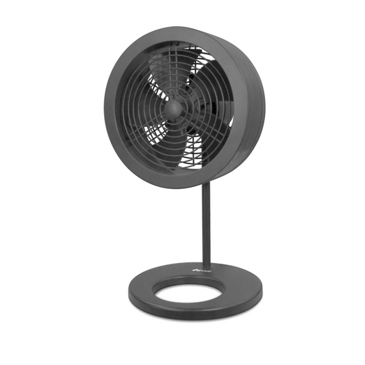Naos - Fan