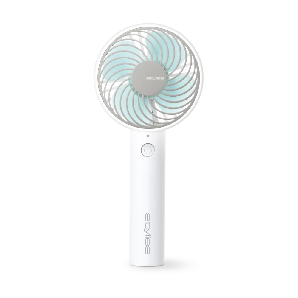 Lacerta - Hand Fan