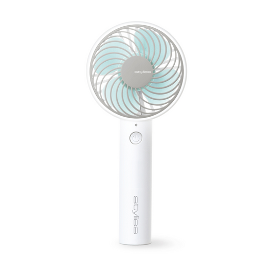 Lacerta - Hand Fan