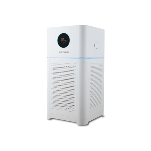 Alpha - Air Purifier & Ultrasonic Humidifier