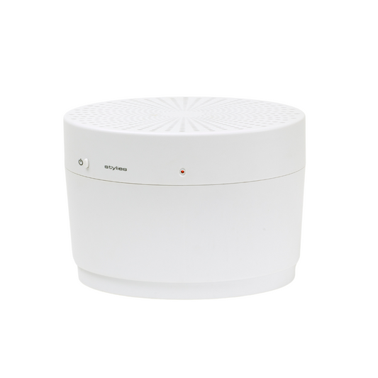 Carina - Humidifier with filter mat