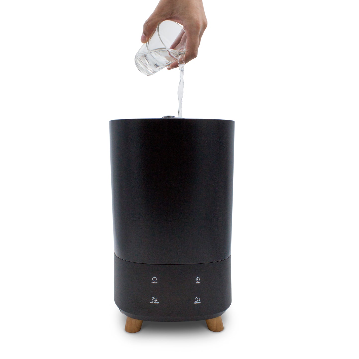Solnan - Ultrasonic Humidifier