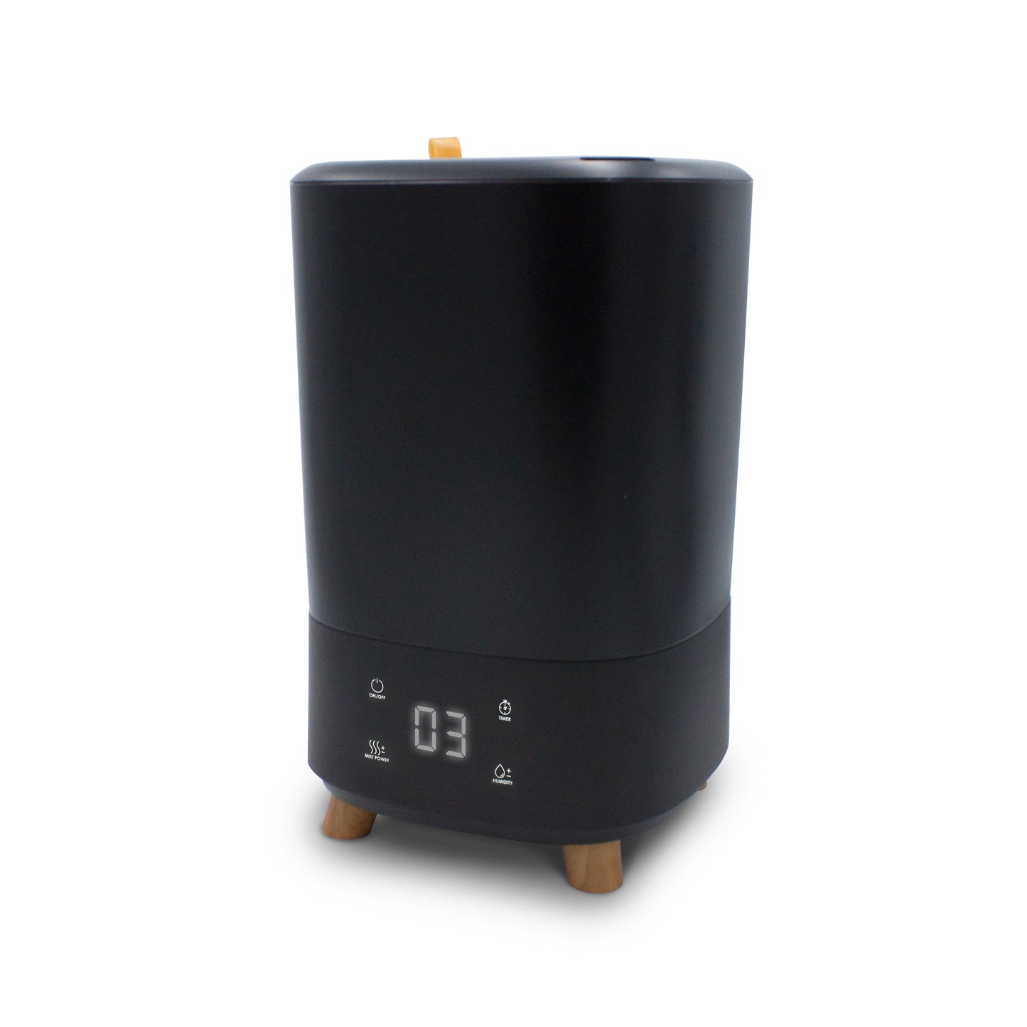 Solnan - Ultrasonic Humidifier